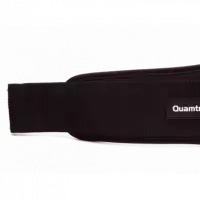Cinturon Sport Black QUAMTRAX
