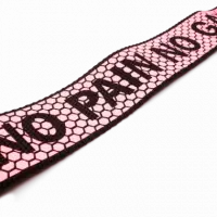 Straps 2.0 QUAMTRAX - Rosa