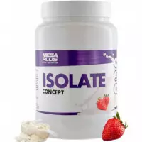 Isolate Concept Mega Plus - 2 Kg  MEGAPLUS