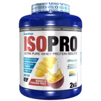 Isopro Cfm™ Promiko® QUAMTRAX - 2 Kg
