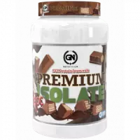 100% Isolate Premium 1KG - GN NUTRITION