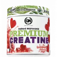 CREATINE PREMIUM GN Nutrition - 300 gr