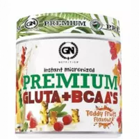 Gluta + Bcaa Premium GN NUTRITION - 300GR