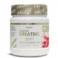 Creatine Creapure Purepro Profit - 300 Gr  BEVERLY
