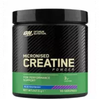 Creatine Micronized OPTIMUM NUTRITION - 247.5 Gr