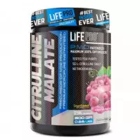 Citrulline Malate LIFE PRO - 300 Gr