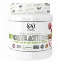 Creatine Creapure Premium Gn Nutrition - 500 Gr  DYNAMIX