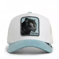 Gorra Denim Panther  GOORIN BROS