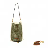 Bolso Nefeli Bs 11951/COMM Str-crch  GIANNI CHIARINI