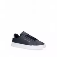 TOMMY HILFIGER - Th Court Lth Detail Ess - DW5 - F|FM0FM05367/DW5