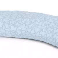 TOUS Cojin/almohada Lactancia Kaos Celeste