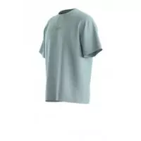 Tee 10 10262150 01 Turquoise/aqua  BOSS