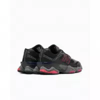 Sneaker 9060Z Black  NEW BALANCE