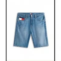 Otis Short Rwb BJ8054 Denim Dark  TOMMY JEANS