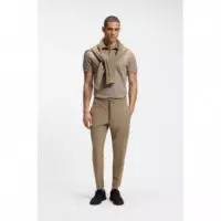 T-flex Trouser Light/pastel Green  BOSS