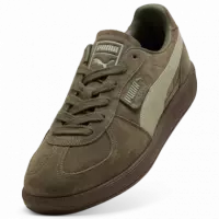 Calzado Zapatillas PUMA Palermo Loden Green-gum