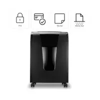 HAMA Destructora de Papel M100 20L