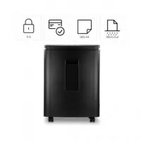 HAMA Destructora de Papel M1200 20L