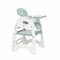 Trona Convertible 5 en 1 OLMITOS