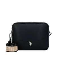 Bandolera Mansion Zip  U.S. POLO ASSN.