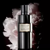 Addiction Petale  KORLOFF
