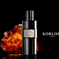 Ambre Obsession  KORLOFF