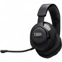 JBL Quantum 360  Auricular Gaming Inalámbrico Negro
