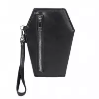 Cartera Pesadilla Antes de Navidad  PYRAMID