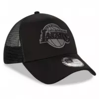 Gorra NEW ERA Malla la Lakers