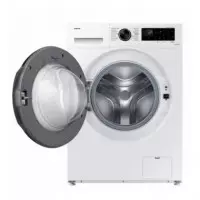 Lavadora SAMSUNG WW90CGC04DAEEC 9 Kg 1400 Rpm Clase a