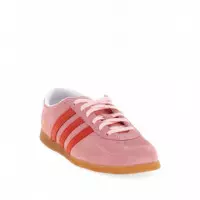 ADIDAS ORIGINALS - Gazelle lo Pro W - Pinspa Red GUM3 - IH6945/PINSPA Red GUM3