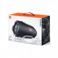 JBL Xtreme 5 Altavoz Portátil Negro