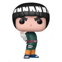 Funko Pop Rock Lee Naruto 2227