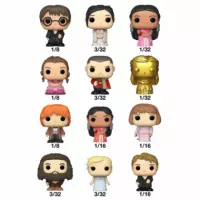 Funko Mystery Bitty Pop surtido Harry Potter
