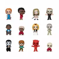 Figura Mystery Mini Universal Horror