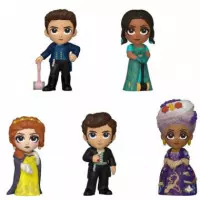 Figura Mini Bridgerton serie 4