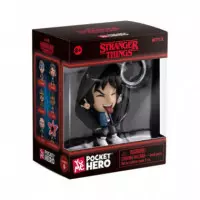 Llavero Stranger Things Pocket Hero  YUME
