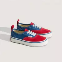 Zapatillas VANS Authentic Elastic Lace
