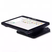 Tpv AVPOS K5000 15" Aluminio Flex I7 10TH/8GB/128GB/WIFI/MULTIMEDIA 3YR