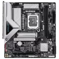 Placa Base GIGABYTE B860M Ealgle Matx 2XDDR5 HDMI + Dp