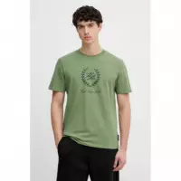 HOTEL KARL CREST BEACHWEAR TEE DILL
