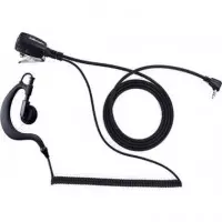 Microauricular Walkie Talkie Talkcom MOTOROLA T62-T82