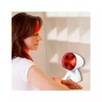 BEURER Lampara de Infrarrojos Il 35 150W con Funcion Desconexion Automatica