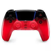 Mando Inalámbrico Dualsense Techno Red PS5  SONY