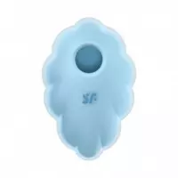 Succionador de Clítoris Cloud Dancer - Air Pulse + Vibrator  SATISFYER
