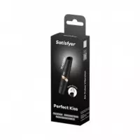 Succionador de Clítoris Labial - Perfect Kiss  SATISFYER