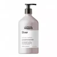 Silver Shampoo  LOREAL PROFESSIONNEL