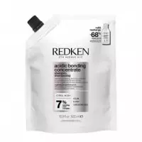 Acidic Bonding Concentrate Shampoo  REDKEN