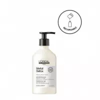 Metal Detox Shampoo  LOREAL PROFESSIONNEL