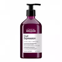 Curl Expression Champú Gel Limpiador Anti-acumulación  LOREAL PROFESSIONNEL
